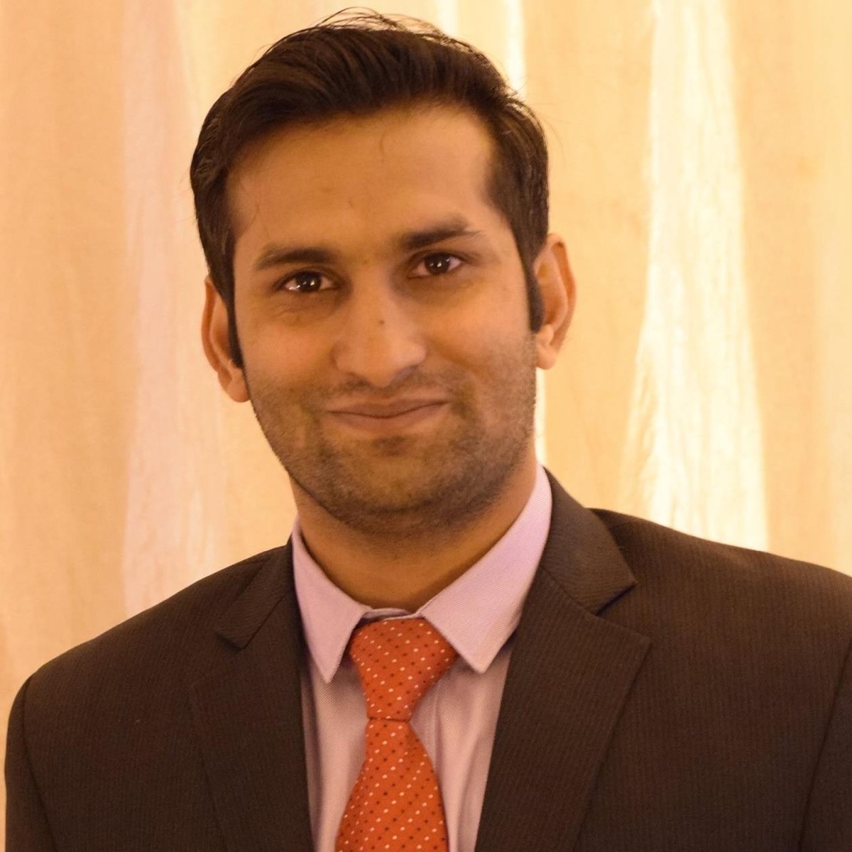 Shahid Malik — Odoo ERP Consultant