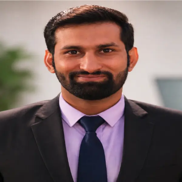 Shahid Malik - AI-First Odoo Consultant